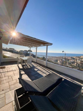 Casa Toto Brocchi San Remo